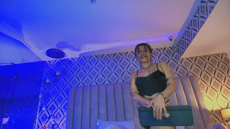 Emma_Lunny's Streamate show and profile