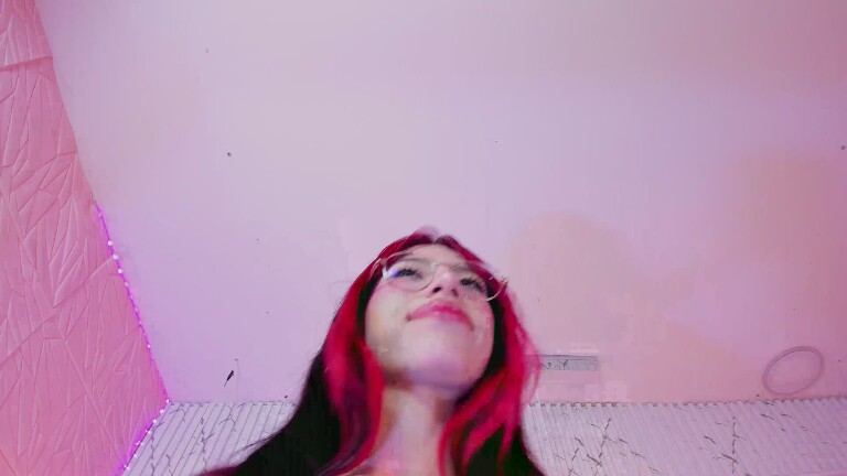 MilyRosie's Streamate show and profile