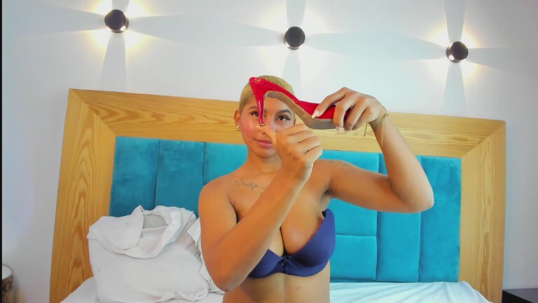 Melanie_Morgan69's Streamate show and profile