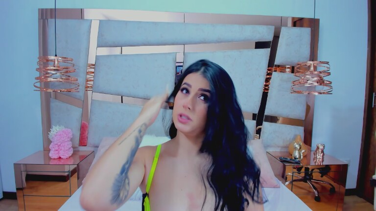 ValeryHanze's Streamate show and profile