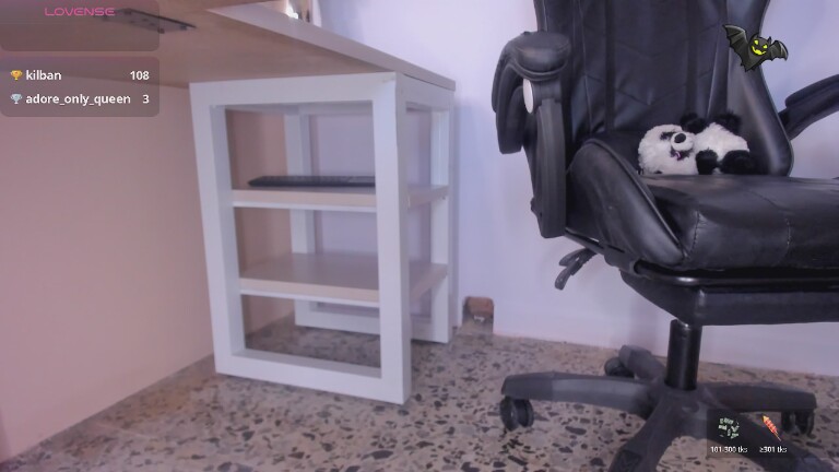 Shaaroongoold19's Streamate show and profile