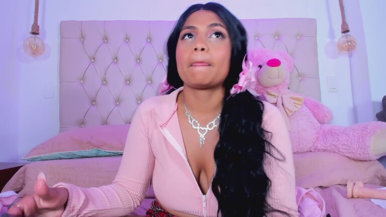 MichelleVain's Streamate show and profile