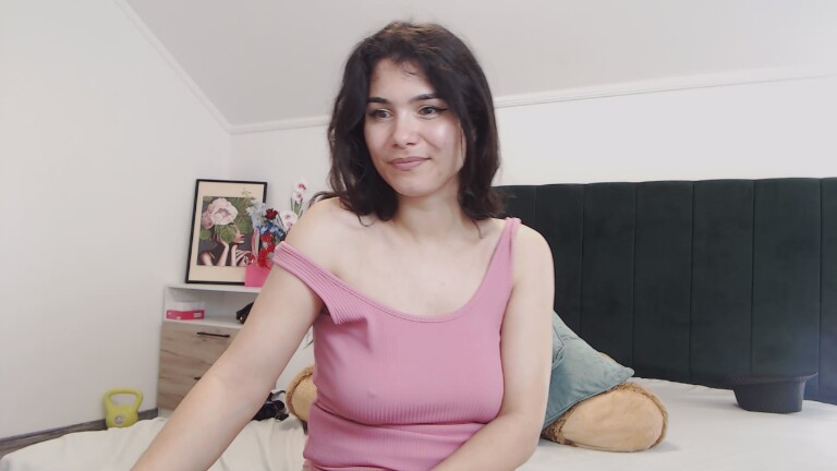 KASIDYIx's Streamate show and profile