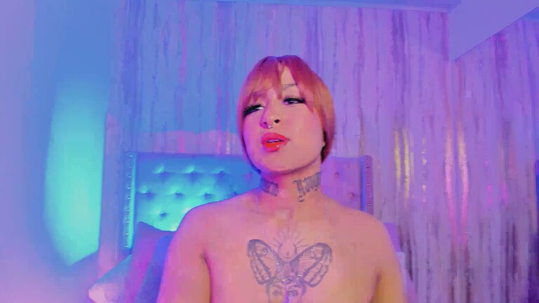 VeronicaFoster's Streamate show and profile