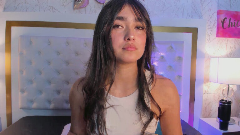 Mia_Ferreer's Streamate show and profile