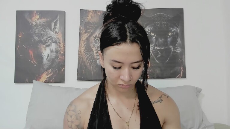 AngelMartins's Streamate show and profile