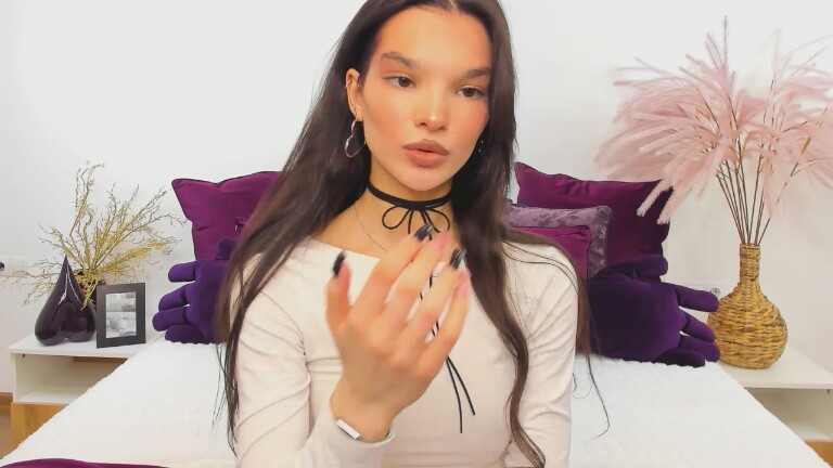 Noirbeauty's Streamate show and profile