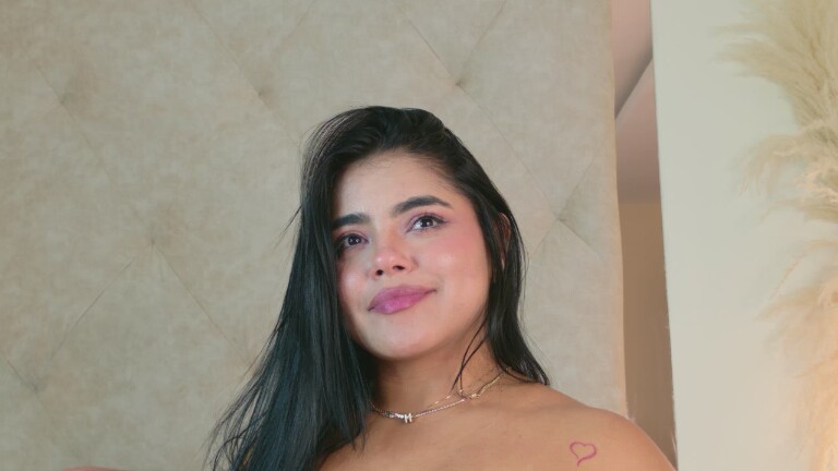 SamanthaMarquez's Streamate show and profile