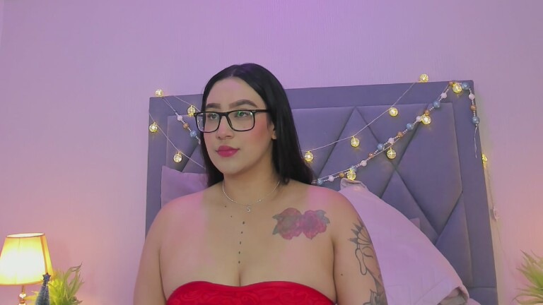 SophiFerrer's Streamate show and profile