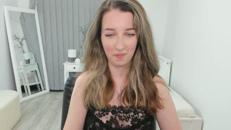 HeylaRose's Streamate show and profile