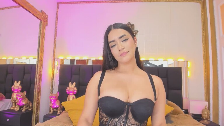 VioletGomez's Streamate show and profile