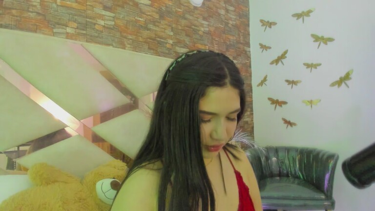 megan_devon's Streamate show and profile