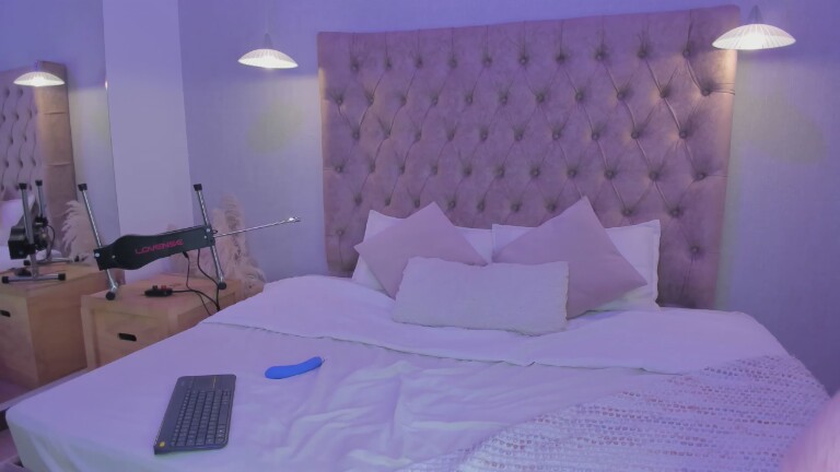 Alicia_Evans's Streamate show and profile