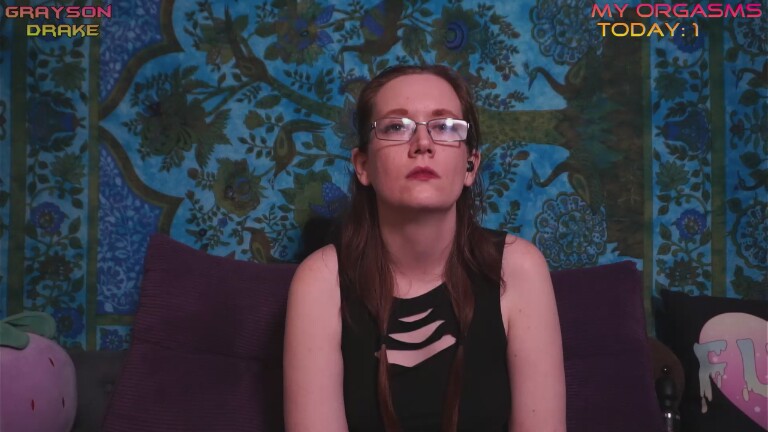 GraysonDrake's Streamate show and profile