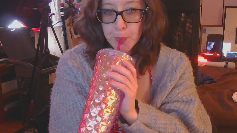 MartaShadow's Streamate show and profile