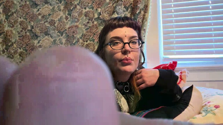 xHadesVonDirgex's Streamate show and profile