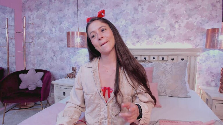 LanaOlseen's Streamate show and profile