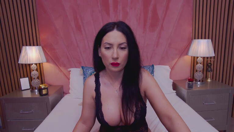 BeckyShine's Streamate show and profile