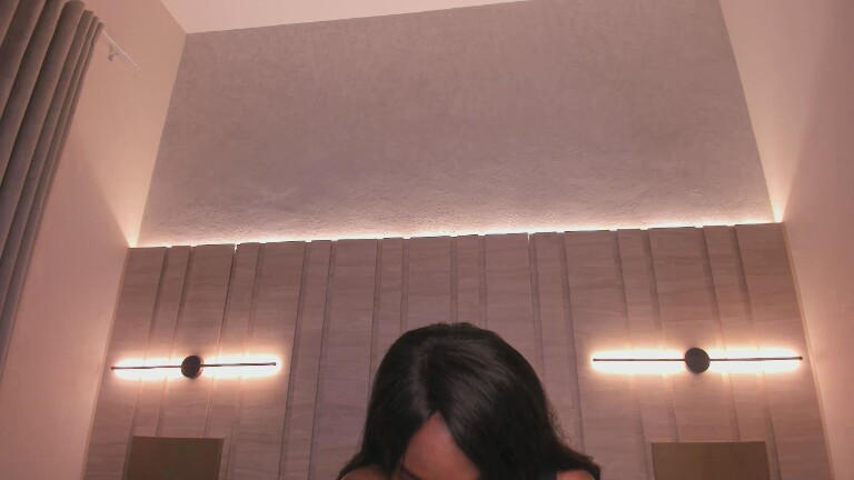 IvonneBrunettee's Streamate show and profile