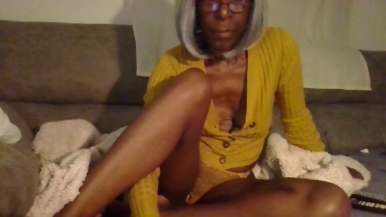 CherWilliams's Streamate show and profile