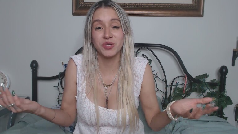 CelestialTorres's Streamate show and profile