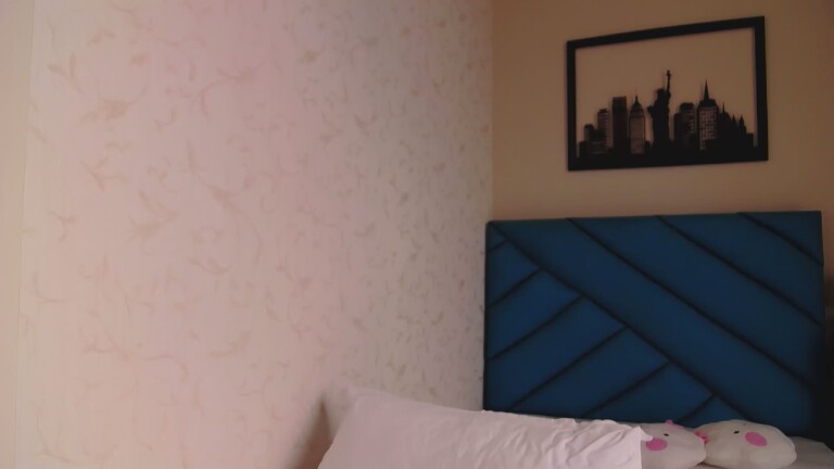 CHAANELL's Streamate show and profile