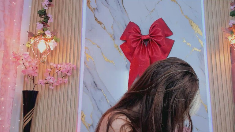 LissaDupont's Streamate show and profile