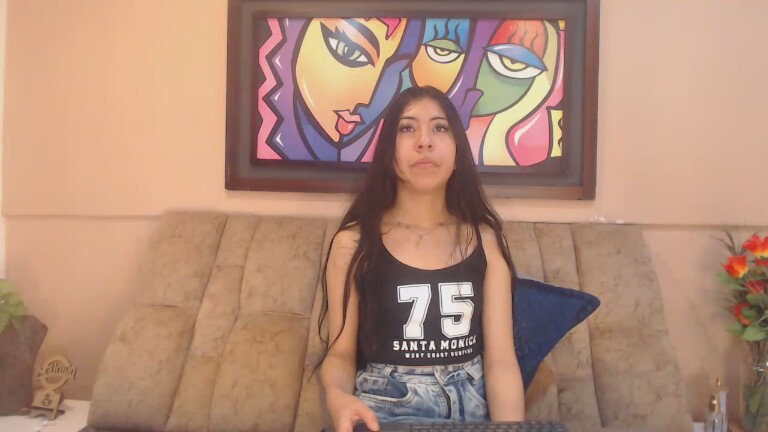 LinaSpearce's Streamate show and profile