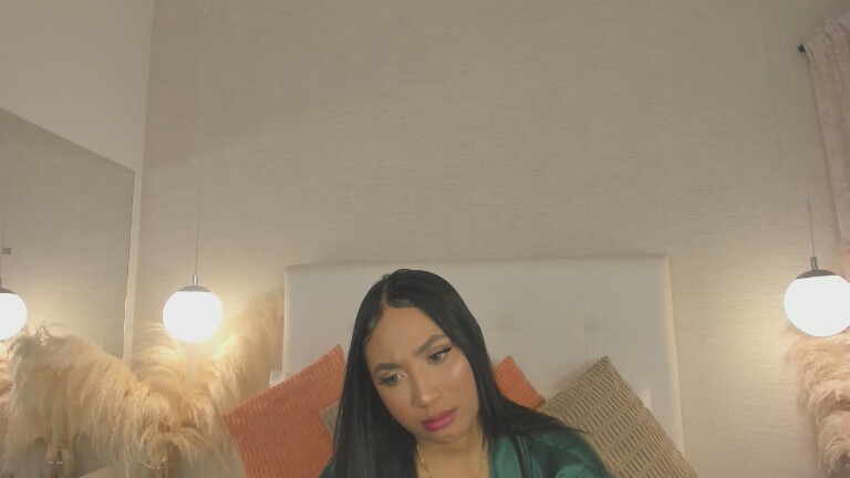 JenCampbell's Streamate show and profile