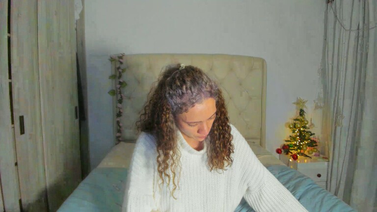 AliceKizar's Streamate show and profile