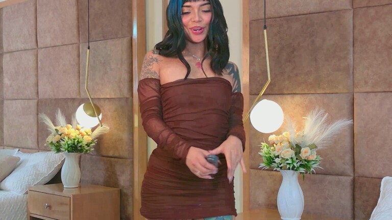 AlanaPierce's Streamate show and profile