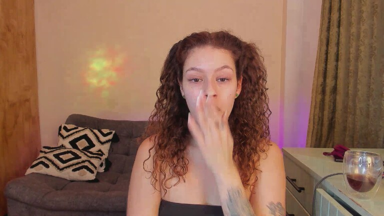 SofiaCasstro's Streamate show and profile