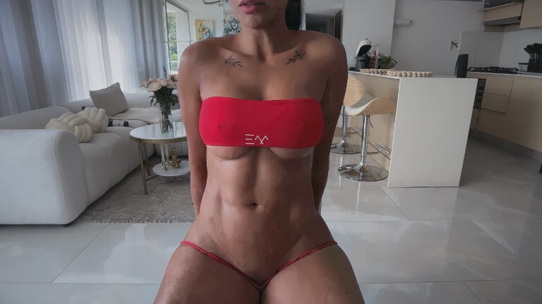 AnaMurphy's Streamate show and profile