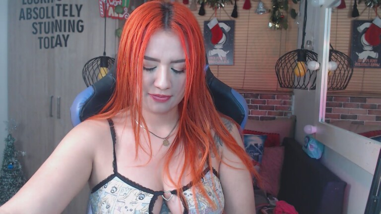 AishaCollins's Streamate show and profile