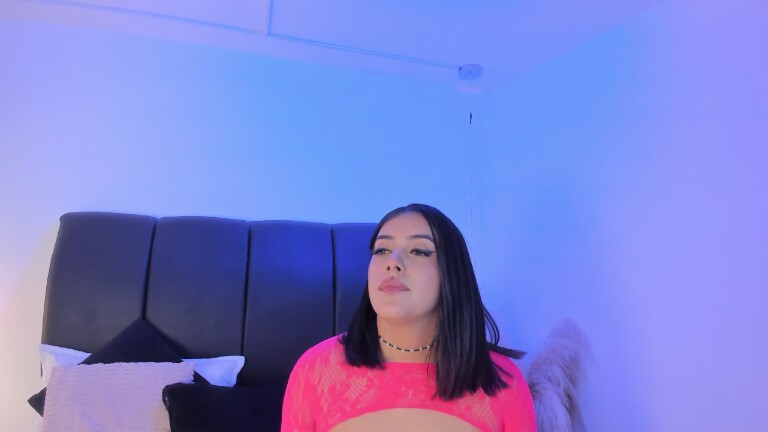 Chloe_Scoot's Streamate show and profile