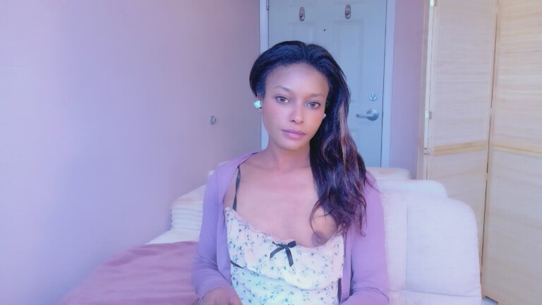 Amber_Fae's Streamate show and profile