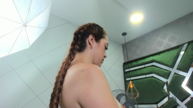 CandyStor's Streamate show and profile