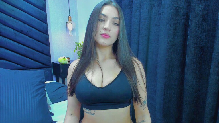 OceanTaylor's Streamate show and profile