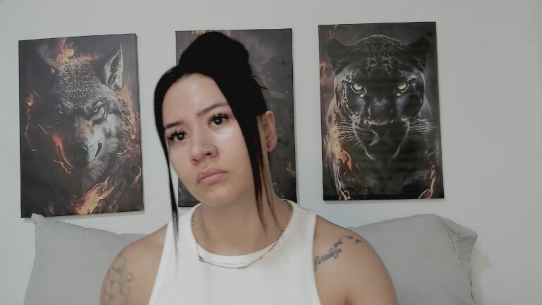 AngelMartins's Streamate show and profile