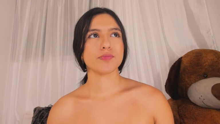 BambieRosse's Streamate show and profile