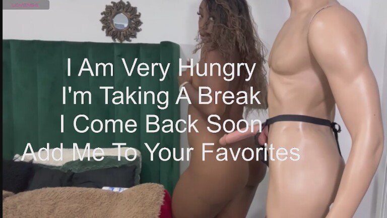 Cambellbigass's Streamate show and profile