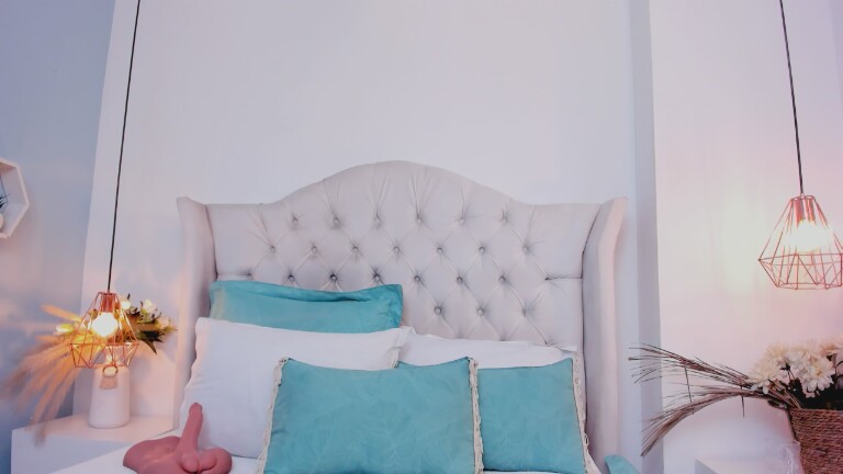 StephanieRamirez's Streamate show and profile