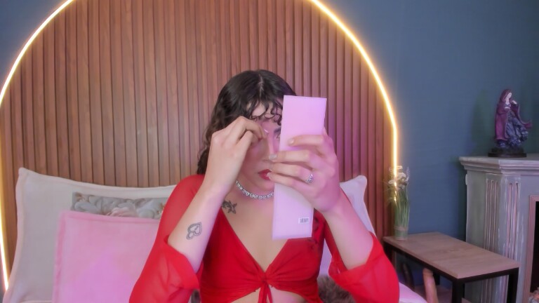 TianaVera's Streamate show and profile