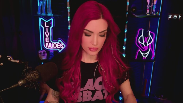 lizzyLexington's Streamate show and profile