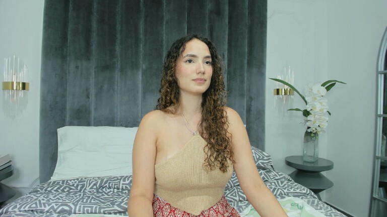 DulceRosie's Streamate show and profile