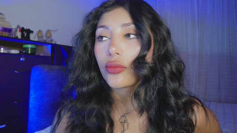 EleanorDafft's Streamate show and profile