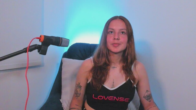 VictoriaOrttegaa's Streamate show and profile