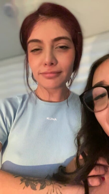 BrianaWells's Streamate show and profile