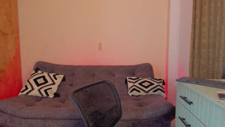 SofiaCasstro's Streamate show and profile