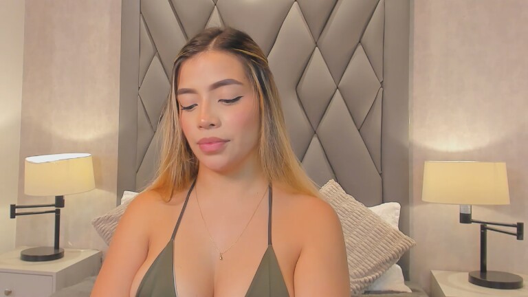 Valery_Smithh's Streamate show and profile